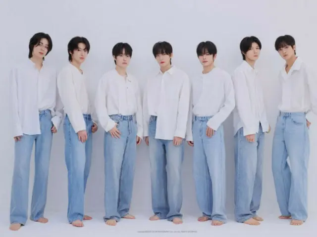 "C9 ROOKIES" terungkap sebagai grup lengkap beranggotakan 7 orang... untuk debut resmi tahun depan