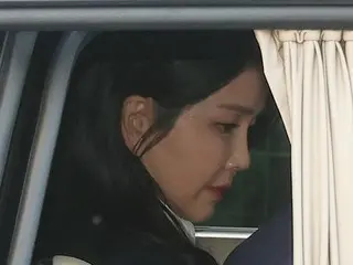 Istri Kim Joon-hee keluar dari rumah sakit hari ini (27) setelah 11 hari... "Kami akan menanggapi dengan tulus permintaan panggilan yang sah" = Korea Selatan