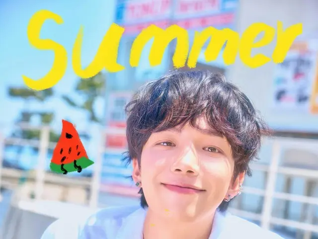 Penyanyi Lim Young Min mengadakan fan meeting di Osaka dan Tokyo! Menampilkan sisi dirinya yang berevolusi dengan EP barunya "On My Way"