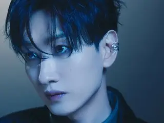 Eun Hyuk SUPER JUNIOR merilis klip haila untuk lagu "DNA"... Membangkitkan naluri menari batin