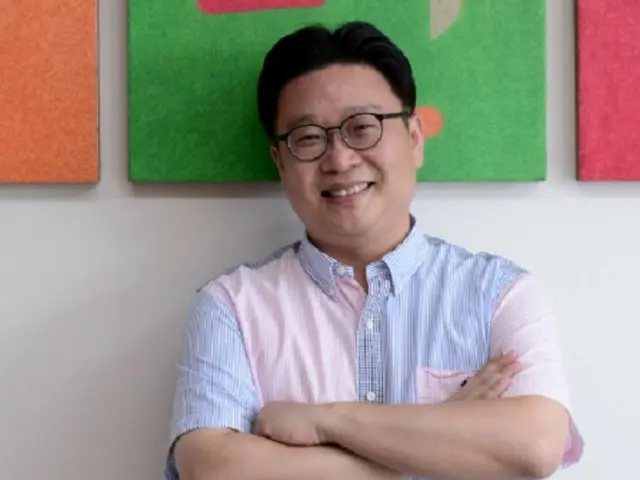 Profesor Korea yang memperkenalkan "Dokdo" menjadi duta hubungan masyarakat untuk "Ulleungdo" = Media Korea
