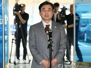 Calon menteri pertahanan Korea Selatan menyerukan "promosi pertukaran warga sipil" sebagai langkah awal menghidupkan kembali perjanjian militer antar-Korea