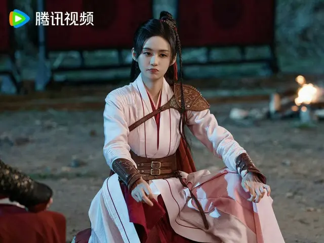 <Drama China SEKARANG> "Le You Yuan" Episode 1, Li Yi dan Cui Lin terus bertarung = Sinopsis / Spoiler