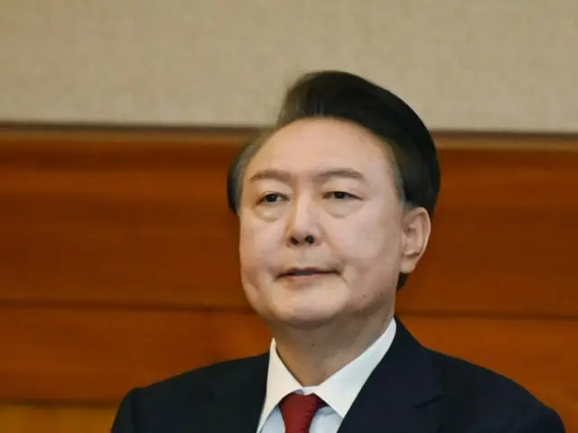 Yoon akan diselidiki oleh jaksa pada tanggal 28... "Kehadiran rahasia" vs. "prinsip masuk gerbang utama" = Korea