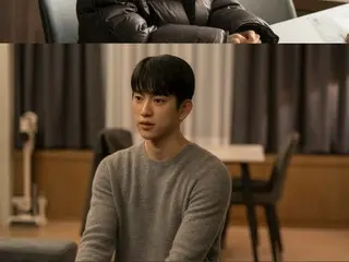 "Unknown Seoul" H-1 hingga episode terakhir... Park Bo Young-jinyoung (GOT7) - Ryu Gyeong Su, apa momen menonton terakhir yang tidak boleh kamu lewatkan hingga akhir?