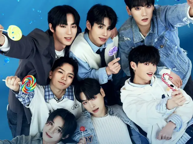 Boy band yang banyak dibicarakan "SWEET:CH" akan datang ke Tokyo untuk pertama kalinya pada bulan Juli! Sebuah acara langsung akan diadakan