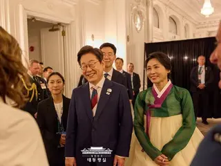 Akankah Presiden Korea Selatan Lee Jae Myung mengunjungi AS "pada akhir Juli atau awal Agustus"?