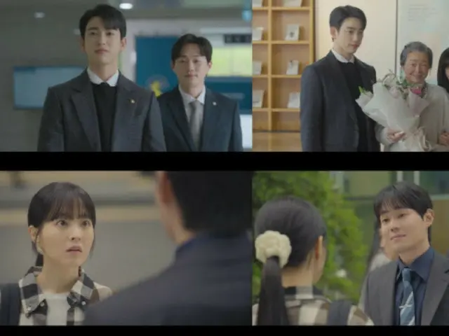 <Drama Korea SEKARANG> "Unknown Seoul" Episode 12 (episode terakhir), semua orang menghadapi masa depan yang cerah = Rating pemirsa 8,4%, Sinopsis / Spoiler