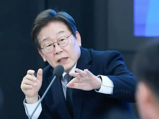 Presiden Lee Jae Myung akan mengadakan konferensi pers untuk menandai satu bulan menjabat pada tanggal 3 bulan depan...Media mengajukan pertanyaan, menjawab pertanyaan publik - Korea Selatan