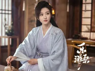 <Drama China SEKARANG> "Le You Yuan" Episode 4, Cui Lin dan Li Yi setuju untuk bekerja sama = Sinopsis / Spoiler