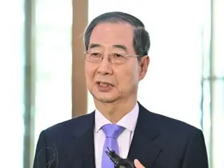 Mantan Perdana Menteri Han Deok-soo diduga "membuang" dokumen darurat militer setelah kejadian (Korea Selatan)
