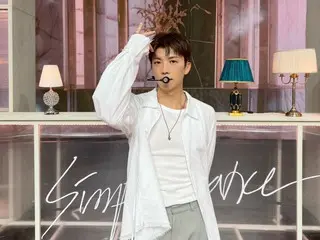 Wooyong 2PM comeback setelah 7 tahun 5 bulan... Penampilan lagu baru "Simple Dance" mendapat sambutan baik