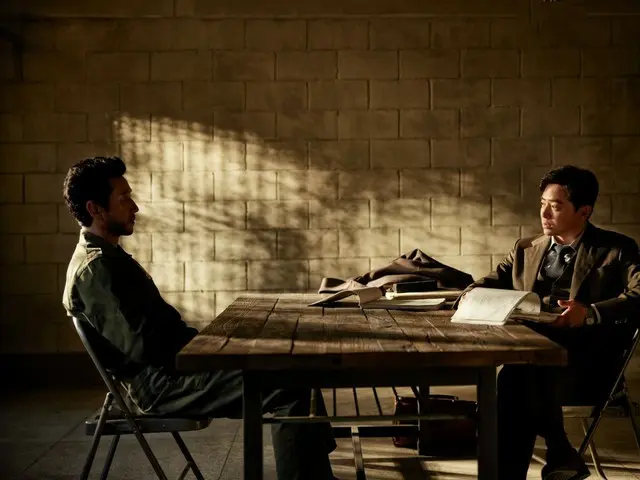 Potongan gambar dari sutradara Joo Changmin, Cho Jung Seok, Lee Seong Kyu (INFINITE) dan film terbaru You Chae Myung, "Presidential Assassination Trial: 16 Days of Truth," telah dirilis!
