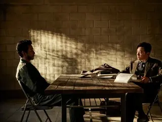 Potongan gambar dari sutradara Joo Changmin, Cho Jung Seok, Lee Seong Kyu (INFINITE) dan film terbaru You Chae Myung, "Presidential Assassination Trial: 16 Days of Truth," telah dirilis!
