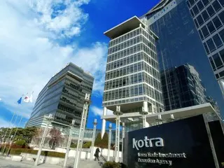 71% mahasiswa internasional "ingin membangun karier di Korea dan menetap" = Korea