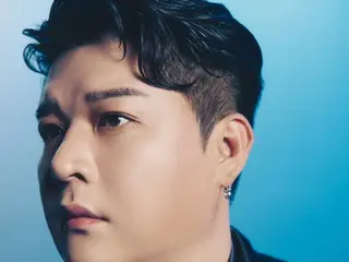 SUPER JUNIOR merilis klip mengharukan untuk lagu "Air" yang menampilkan Shindong