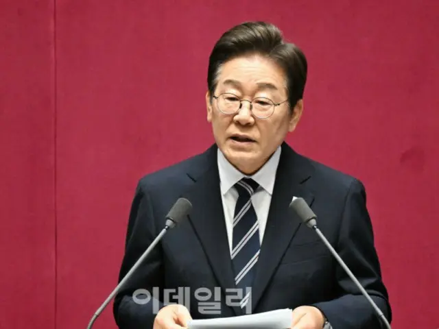 Petisi konstitusional untuk menunda persidangan Presiden Lee ditolak... Mahkamah Konstitusi: "Tidak dapat ditinjau" = Korea Selatan
