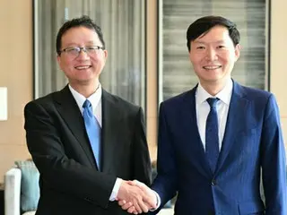 Pejabat diplomatik Korea Selatan dan Tiongkok mengadakan pembicaraan tingkat direktur jenderal untuk bertukar pandangan mengenai isu Laut Kuning dan Semenanjung Korea