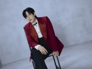 Yim Siwan: "Saya menantikan untuk menikmati panggung bersama Kim Dongjun lagi setelah sekian lama menjadi bintang tamu dalam musikal 'Dream High'"