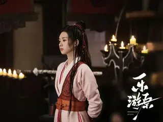 <Drama China SEKARANG> "Le Youyuan" Episode 5, Li Yi mengetahui nama masa kecil Cui Lin = Sinopsis / Spoiler
