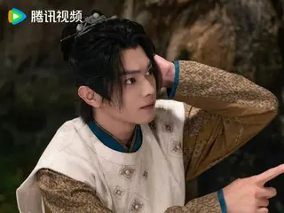<Drama China SEKARANG> "Le You Yuan" Episode 6, Li Yi berpura-pura membelot dari pasukan keluarga Cui = Sinopsis / Spoiler
