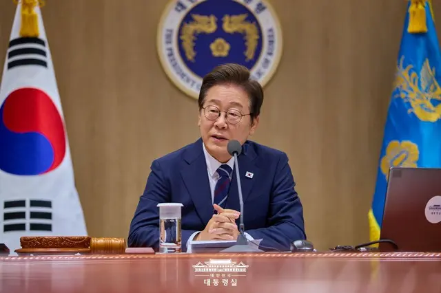 韓国大統領室、中国からの “戦勝節招待”に「中韓間で意思疎通中」