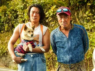 "Handsome Guys," yang dibintangi Lee Sun-min dan Lee Hee-JunW, akhirnya hadir di Jepang! Film ini akan dirilis secara nasional mulai Jumat, 3 Oktober di Shinjuku Piccadilly dan bioskop lainnya.