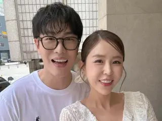 Penyanyi Moon Won mengumumkan pernikahannya dengan Shinji (KOYOTE), dan sejumlah artis ternama juga memberikan komentar yang bermakna pada sebuah "video tidak sopan"... Akankah opini publik yang menentang pernikahan tersebut mereda?