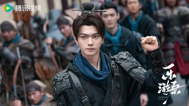 ≪中華ドラマNOW≫「楽游原（らくゆうげん）」7話、顧婉娘が並州の戦乱に巻き込まれる＝あらすじ・ネタバレ