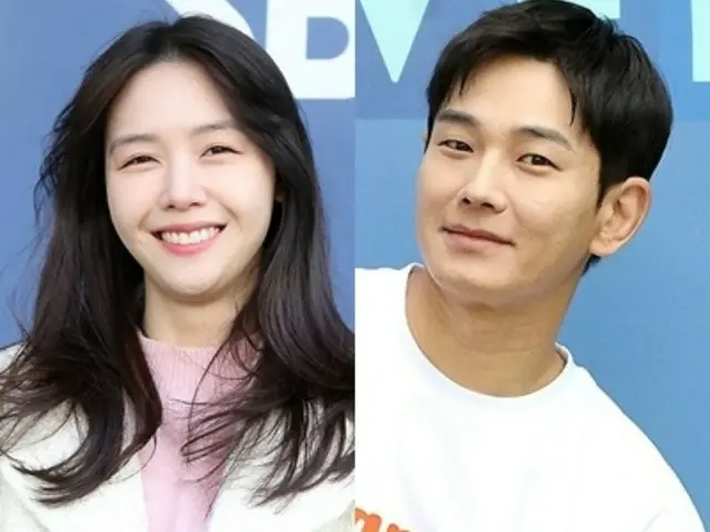 "Menikah di Ju Wan" Mina Girl's Day, "Tolong dukung aku dengan percaya diri"... Ungkapkan perasaannya dalam surat tulisan tangan