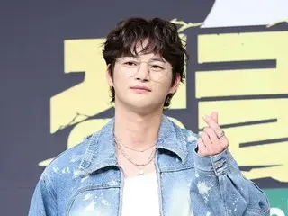 Seo In Gook, "Saya merasa tertekan untuk menjadi bintang tetap di acara varietas, tetapi saya sangat tertarik pada 'No Boyfriend or Girlfriend'"