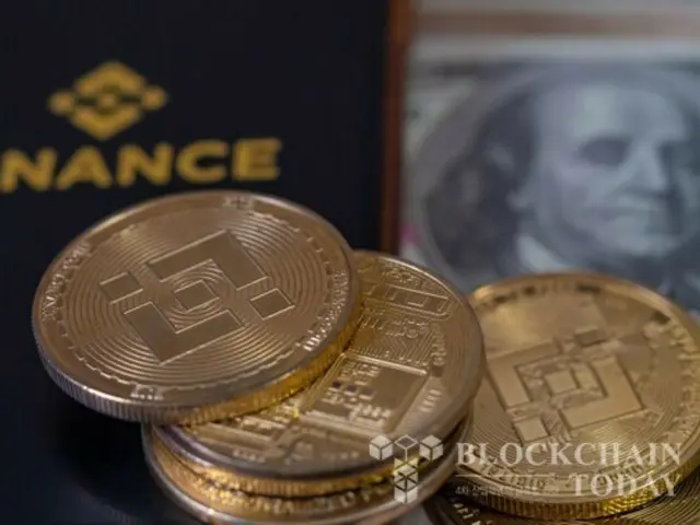 China Nano Labs Melakukan Pembelian Pertama Stok BNB…Strategi Pembelian Jangka Panjang “Dimulai”