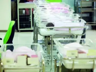 Pada tahun 2125, Korea hanya akan memiliki populasi sebesar Seoul