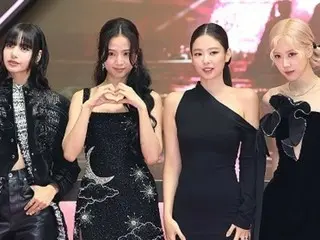 YG Entertainment: "Tur BLACKPINK akan menjadi acara yang ramah lingkungan"