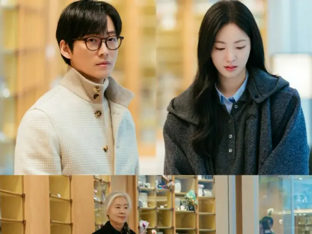 "Our Movie" Nam Goong Min & Jeon Yeo Bin menghabiskan liburan bersama... kisah emosional yang menyayat hati