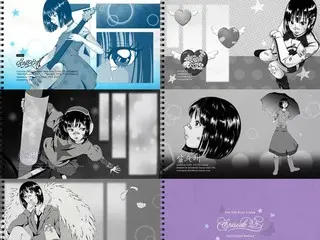 Penyanyi JO YU RI merilis bagian pertama dari soundtrack Mini ke-3 "Episode 25"... Artis serba bisa