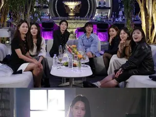 Aktris Kang So Ra, "Sunny, Terima Kasih" - Hanya Shim Eun Gyeung yang masih di bawah umur... "Kami semua berusia 20-an" = "Saya Sunny, Terima Kasih"