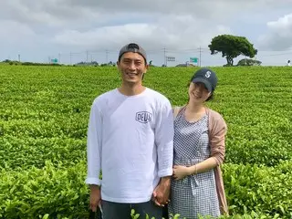 Kim Jae Woo, "Pasangan yang pernah kehilangan anak seperti kita sebelumnya... Aku yakin kalian akan bangkit kembali, jadi kuatlah"