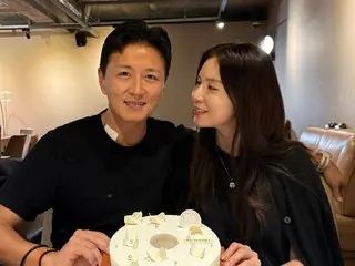 Zin Tai Hyun Ungkap Kondisi Terkini Pasca Operasi Kanker: "Tubuhku Tak Lagi Sebegitu Berat"