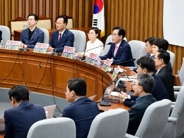 韓国で中国人による不動産購入が急増、野党が「外国人投機規制法案」を相次いで提出