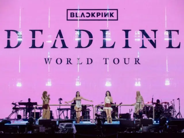 BLACKPINK akan menggelar konser stadion sebagai grup lengkap untuk pertama kalinya dalam dua tahun... "Mimpi stadion menjadi kenyataan"