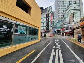 Tahun lalu, jumlah orang yang berhenti dari pekerjaannya melampaui 1 juta untuk pertama kalinya dalam sejarah di Korea Selatan