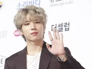 Nam WooHyun (INFINITE) comeback pada tanggal 30 bulan ini!