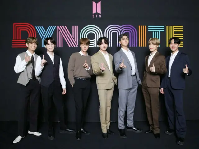 “BTS” berada di peringkat ke-34 di tangga lagu peringatan 10 tahun Apple Music…peringkat tertinggi K-POP
