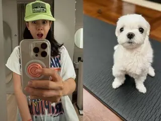 Son Ye Jin, yang menikah dengan Hyun Bin, mengatakan mengasuh anak itu sulit bagi semua orang? "Mengapa mereka begitu ketat dengan makanan dan camilan mereka?"... Kehidupan sehari-harinya dengan anjing peliharaannya Kitty menjadi topik hangat