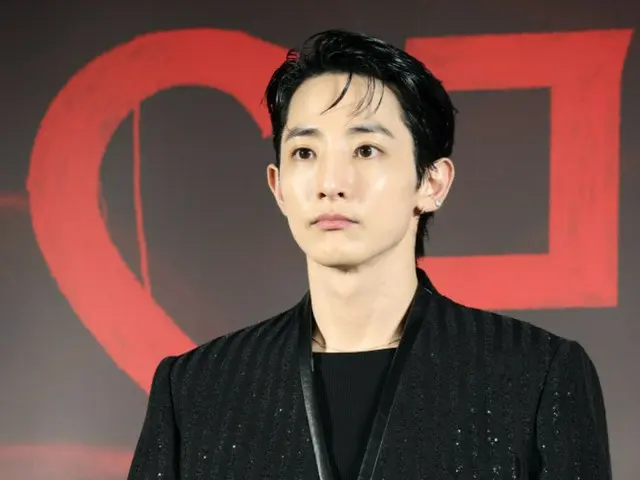 Sutradara "S Line" Ahn Ju-yeon: "Tawaran Lee Soo Hyuk tidak akan meyakinkan kecuali dia setampan ini"