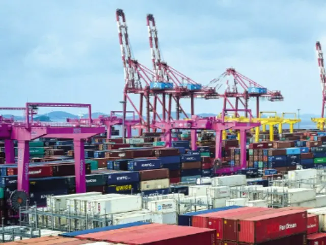 Pemerintah Korea Selatan mengevaluasi perpanjangan pengenaan "tarif timbal balik" AS secara de facto hingga 1 Agustus... "Kinerja bagus" dibandingkan dengan Jepang