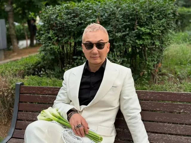 "No Brain" Lee Sung Woo menjelaskan tentang Rumor... Pemotretan calon pengantin dan pernikahan berjalan lancar