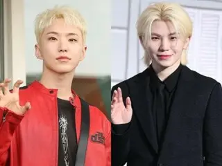 HOSHI dan WOOZI SEVENTEEN akan mendaftar wajib militer pada bulan September... "Sebagai tentara tugas aktif"