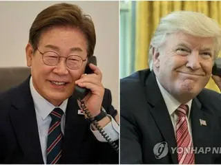Pemerintah Korea Selatan berupaya keras untuk menanggapi tarif Trump = Mempromosikan pertemuan puncak dalam batas waktu negosiasi